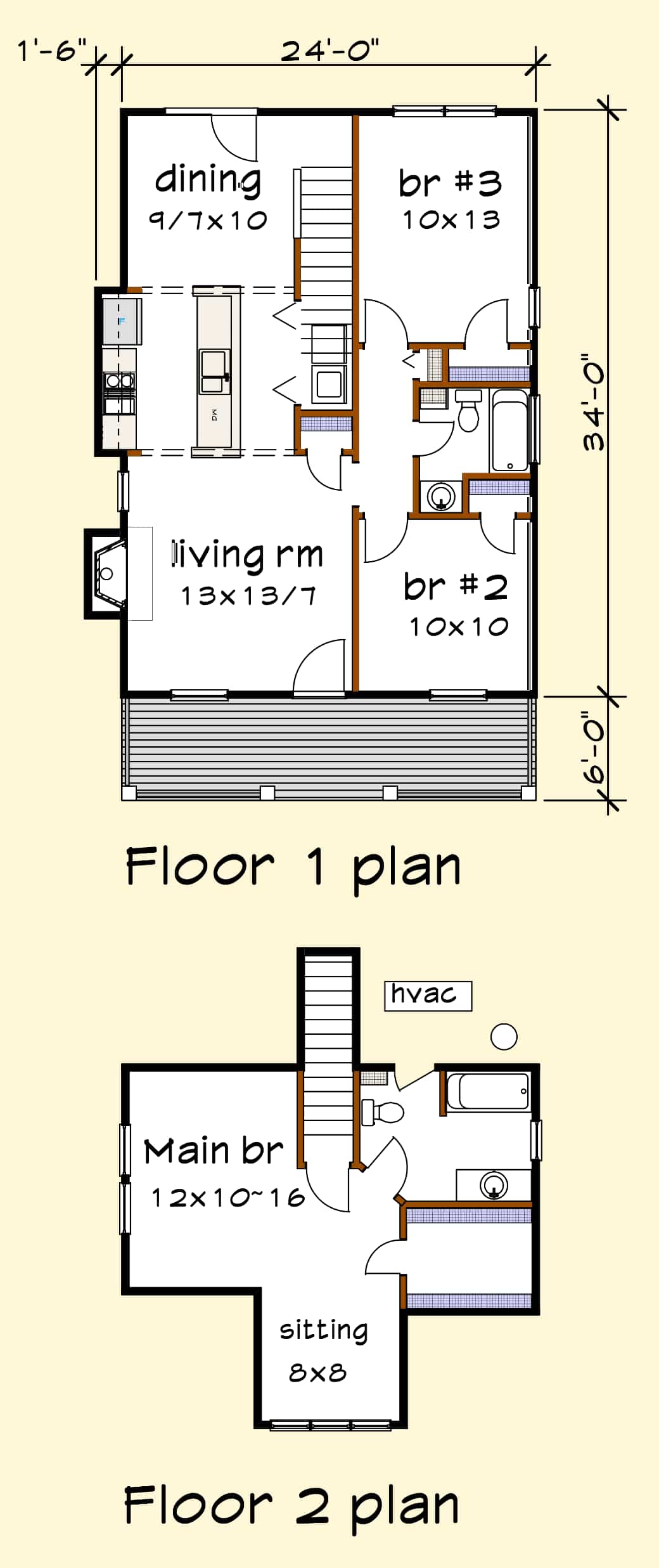 Floorplan Image for Plan 