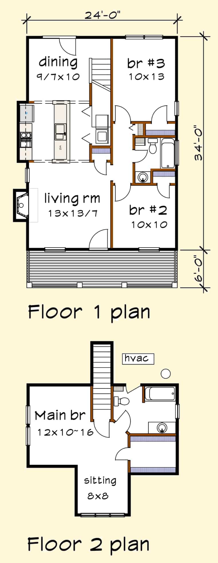 Floorplan Image for Plan 