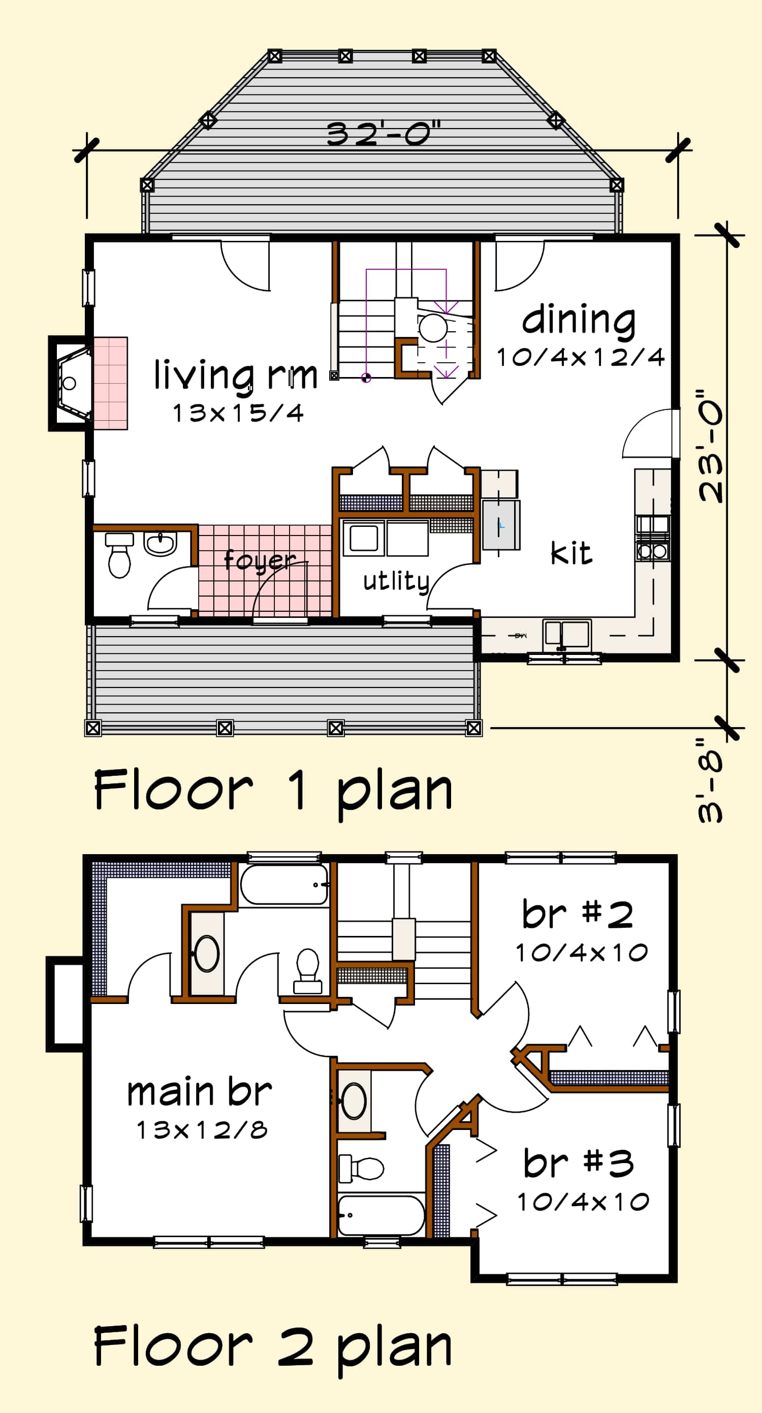 Floorplan Image for Plan 