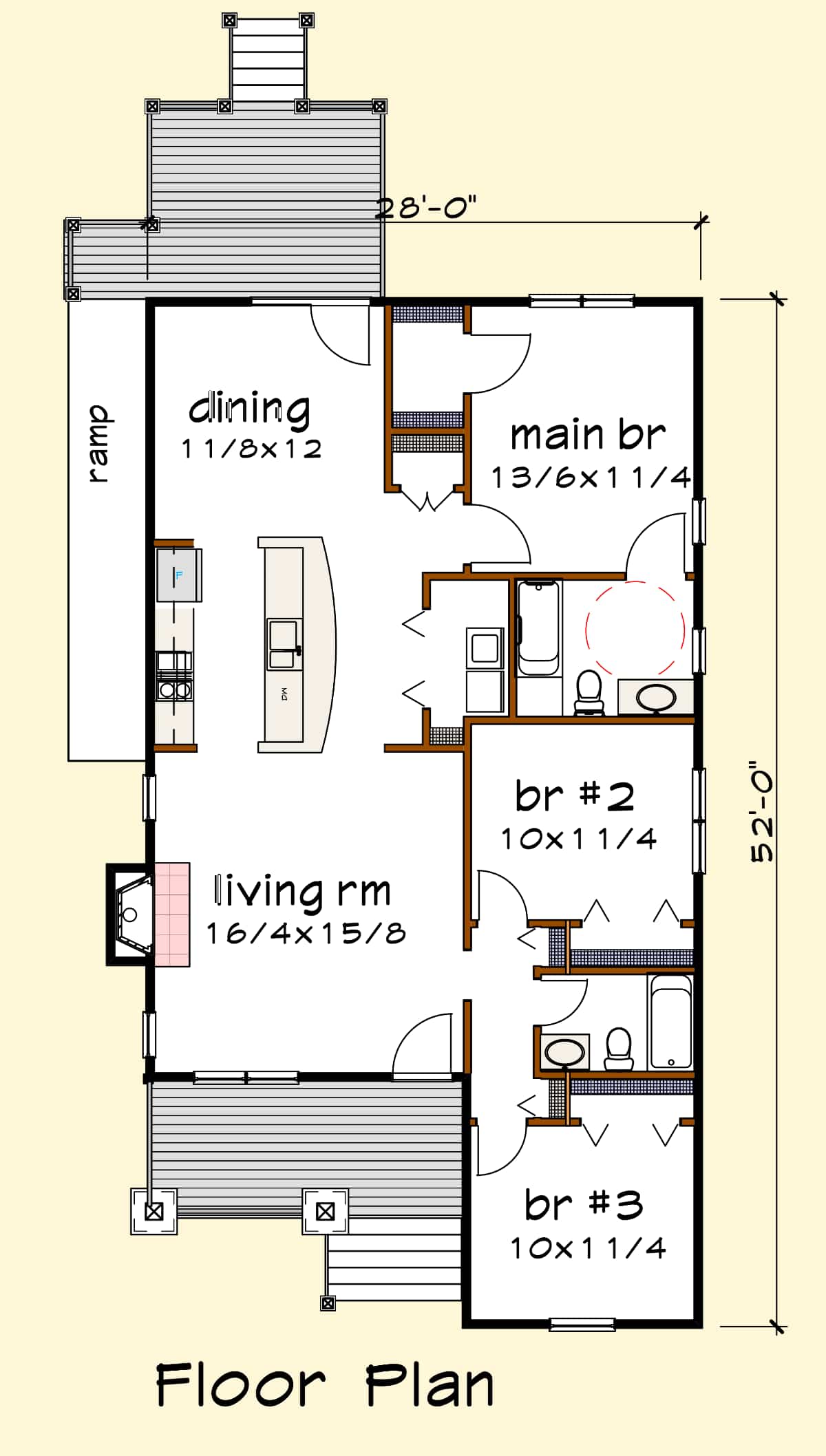 Floorplan Image for Plan 