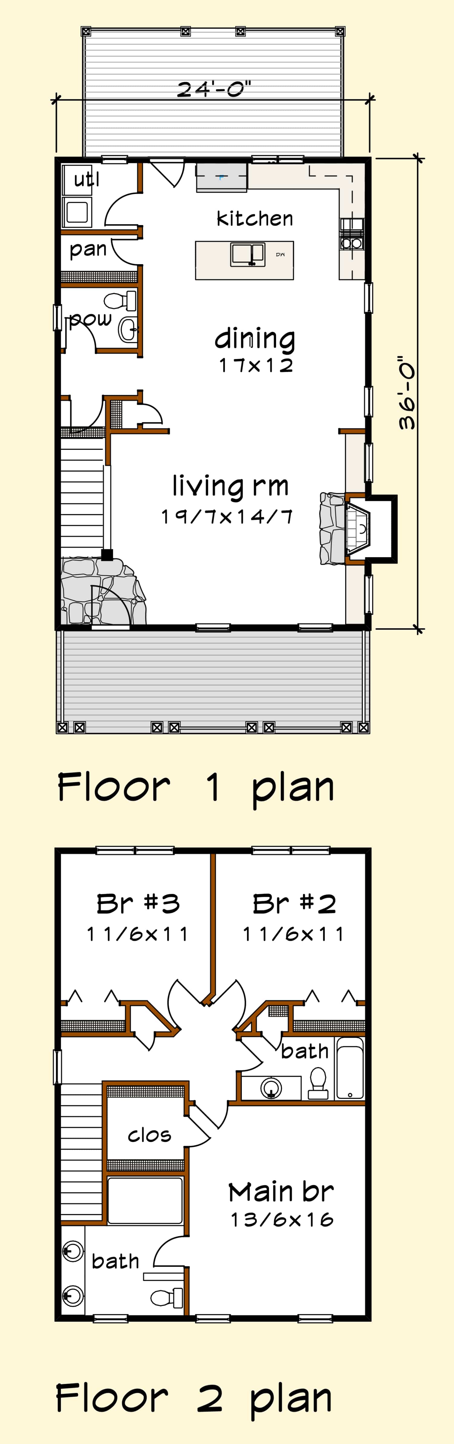 Floorplan Image for Plan 