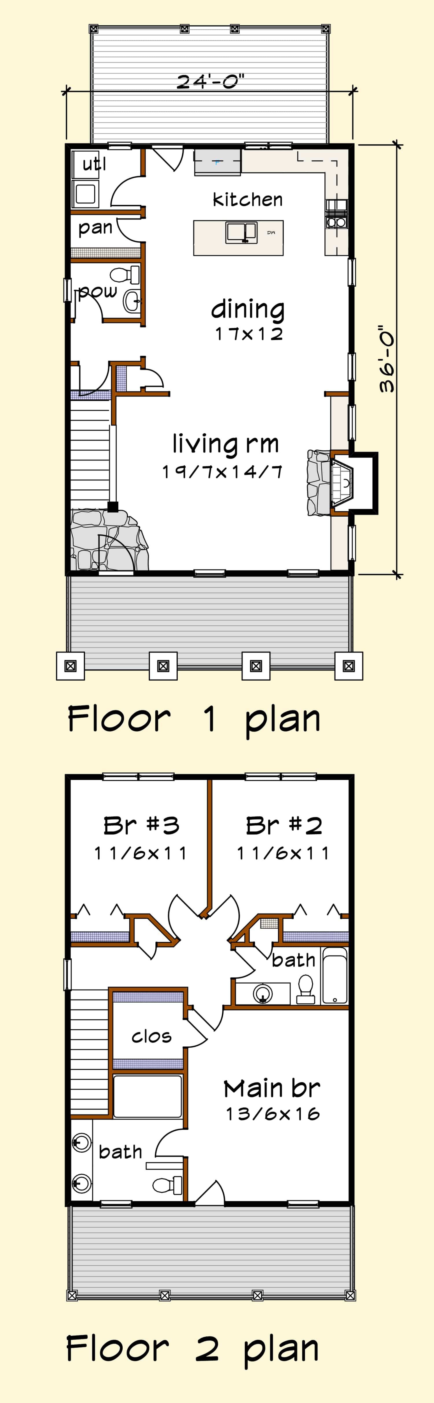 Floorplan Image for Plan 