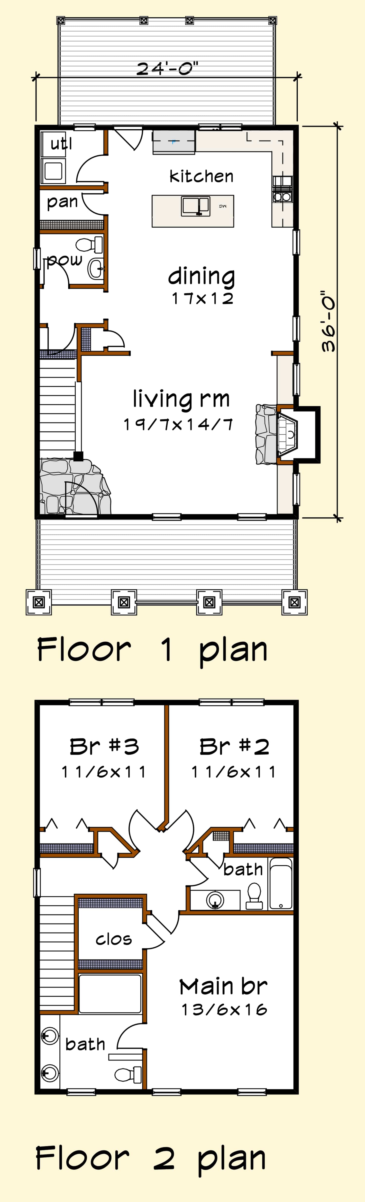 Floorplan Image for Plan 