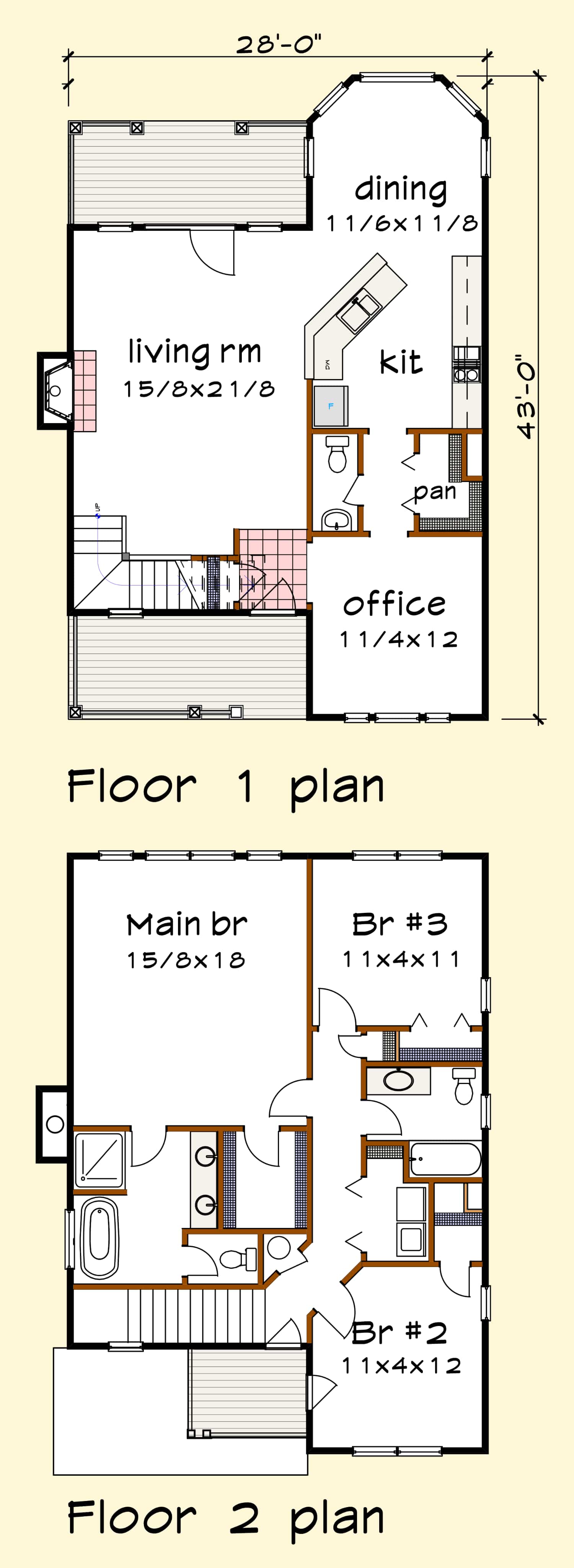 Floorplan Image for Plan 