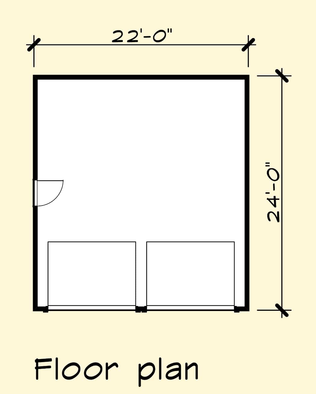 Floorplan Image for Plan 