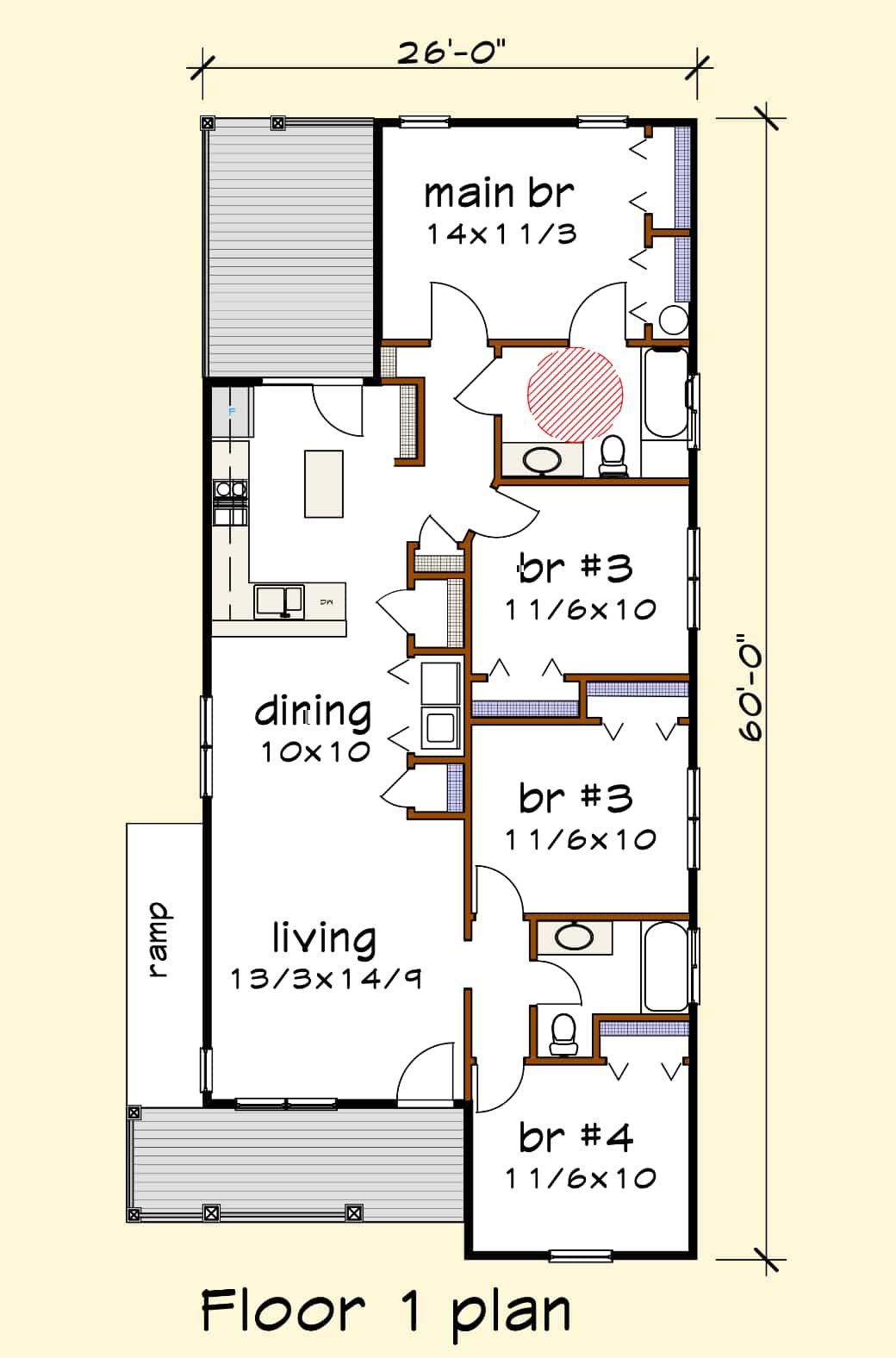 Floorplan Image for Plan 