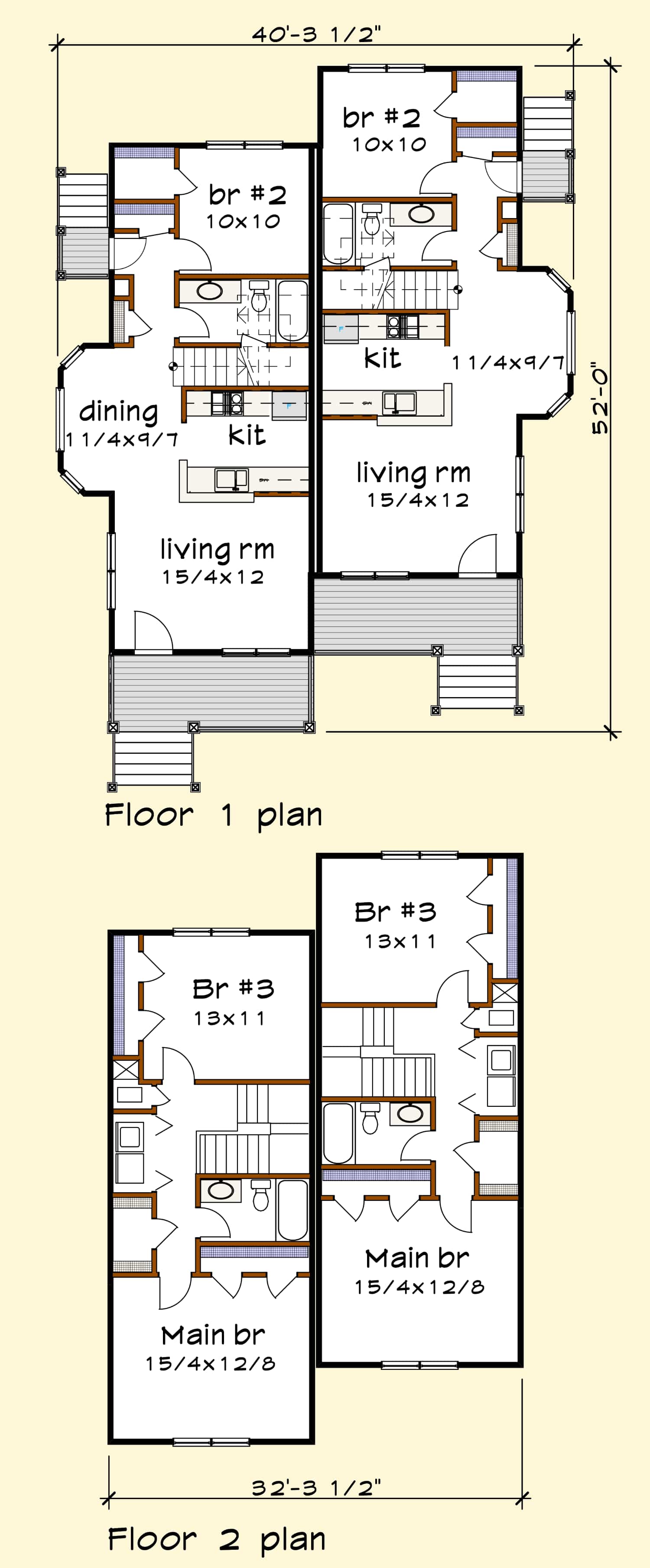 Floorplan Image for Plan 