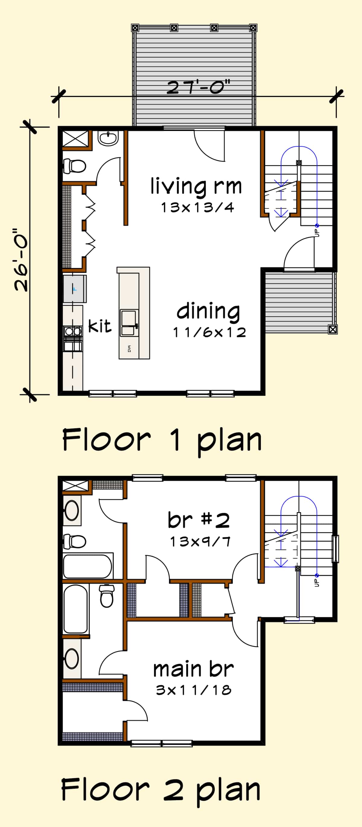 Floorplan Image for Plan 