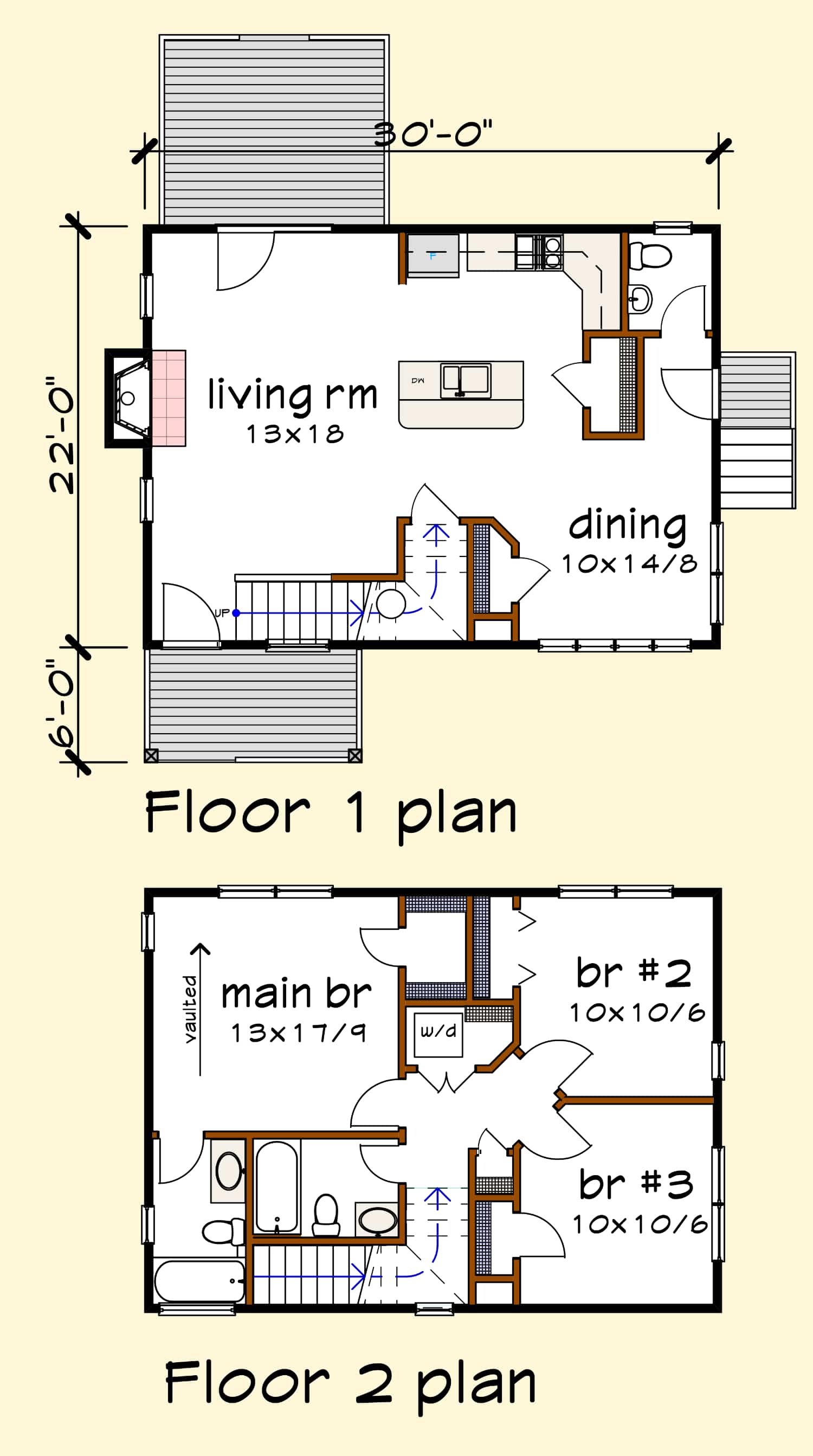 Floorplan Image for Plan 