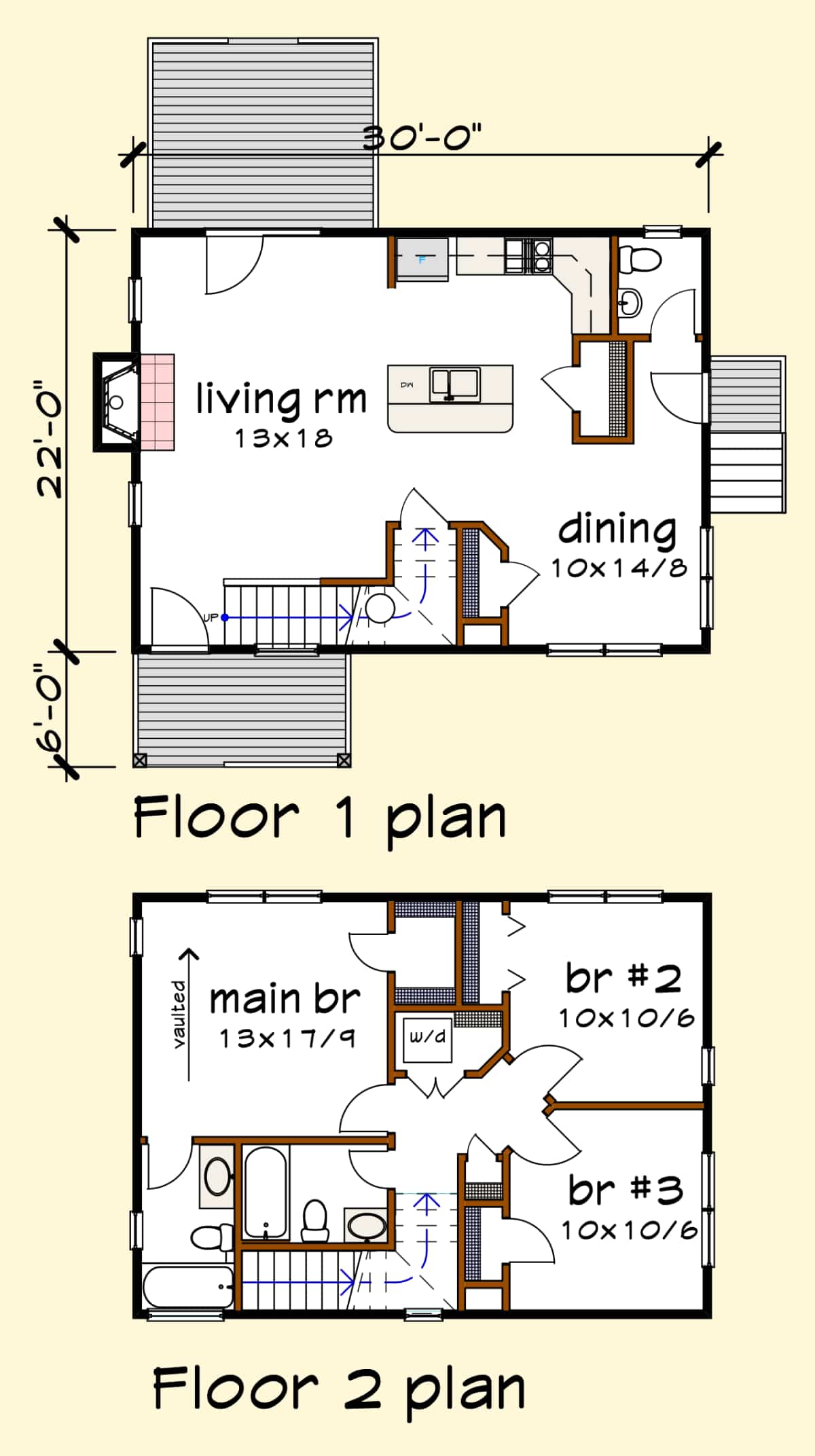 Floorplan Image for Plan 