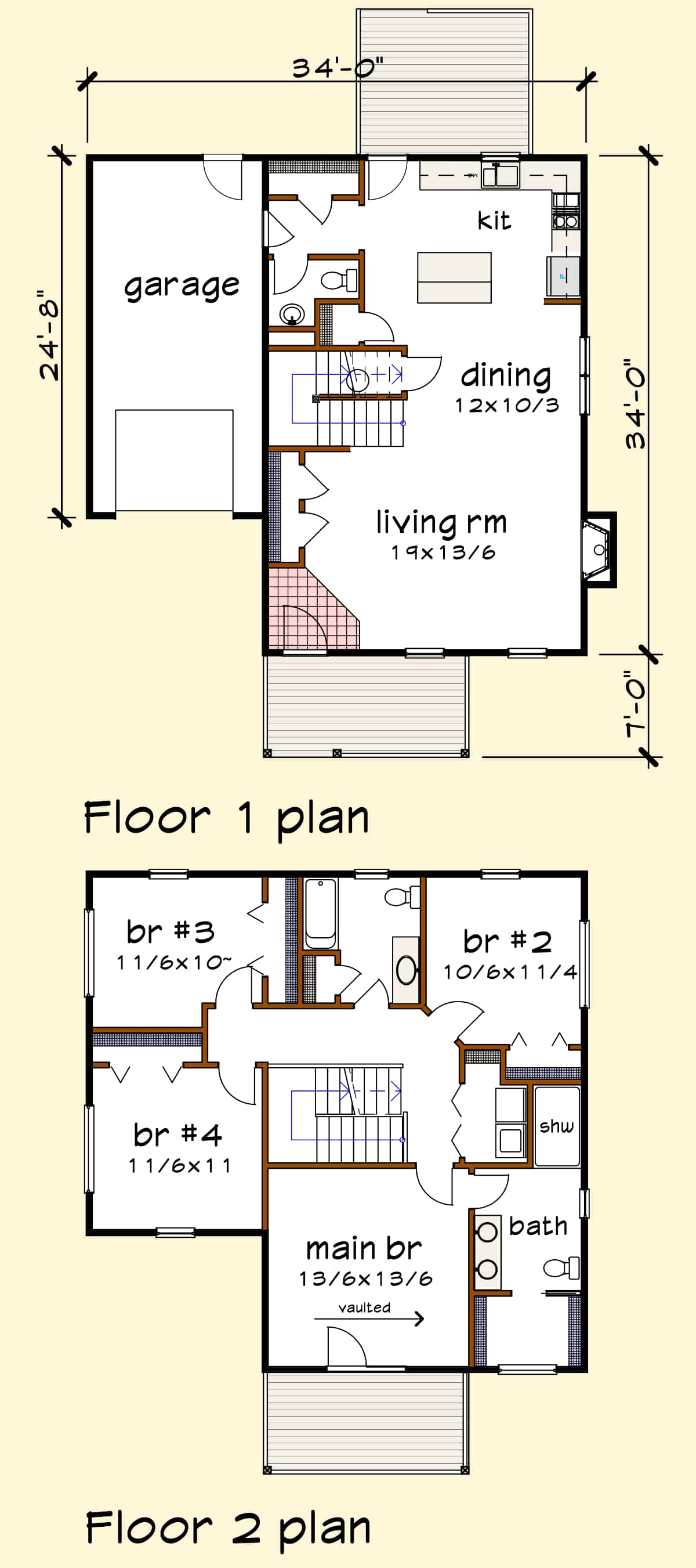 Floorplan Image for Plan 