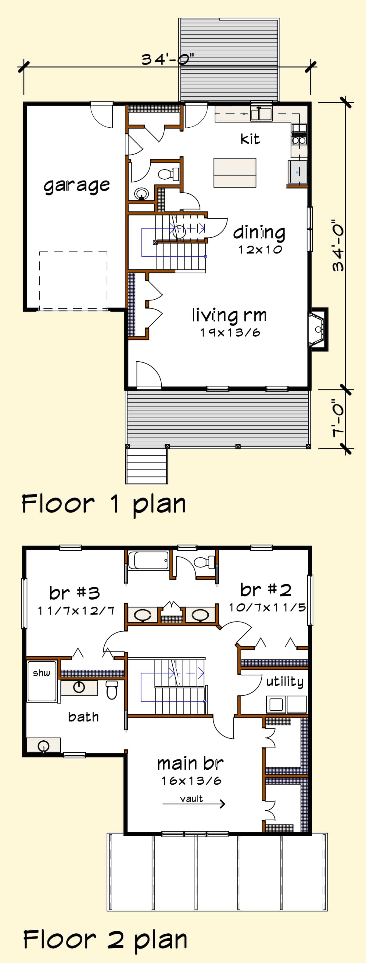 Floorplan Image for Plan 