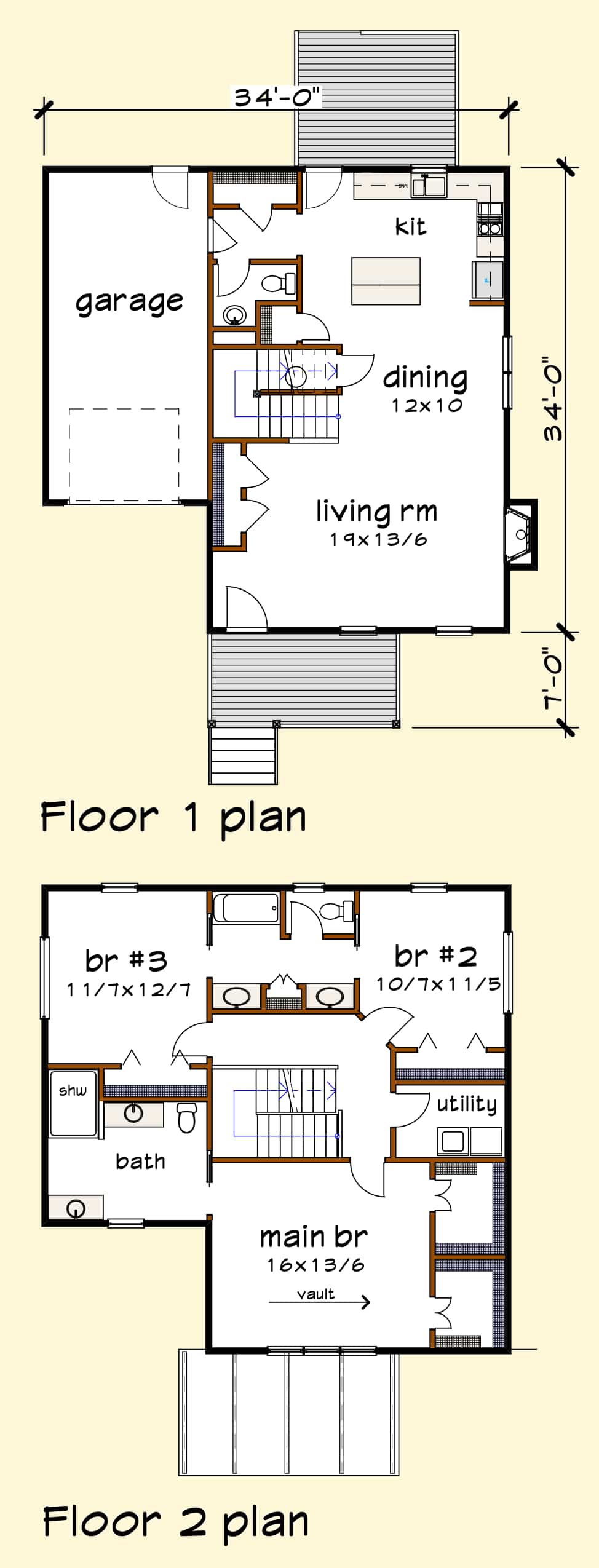 Floorplan Image for Plan 