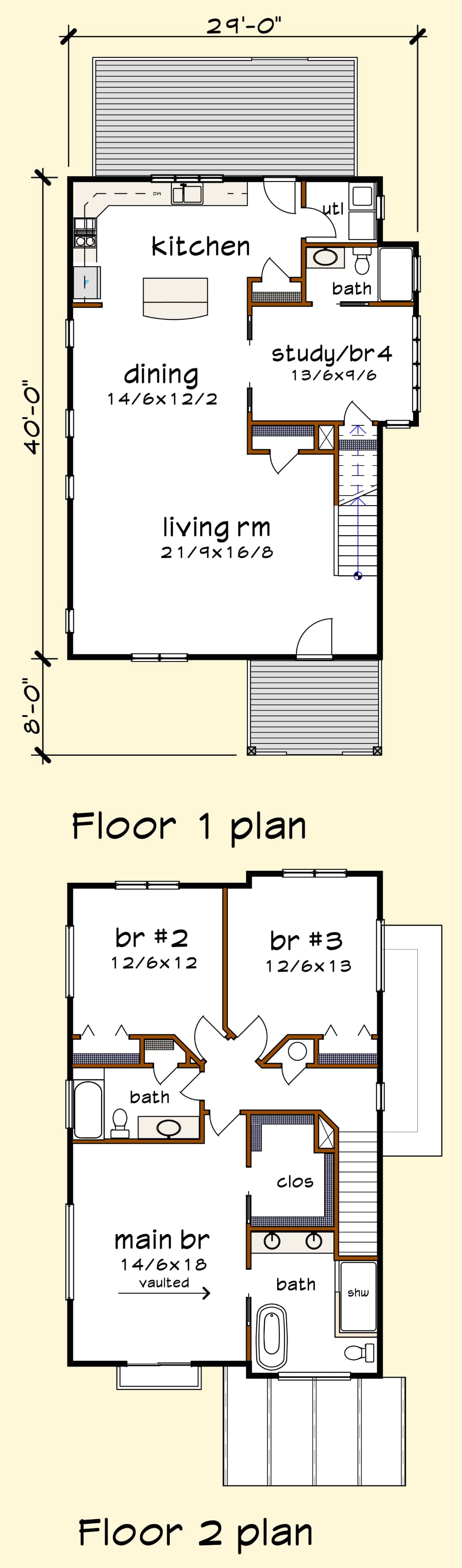 Floorplan Image for Plan 