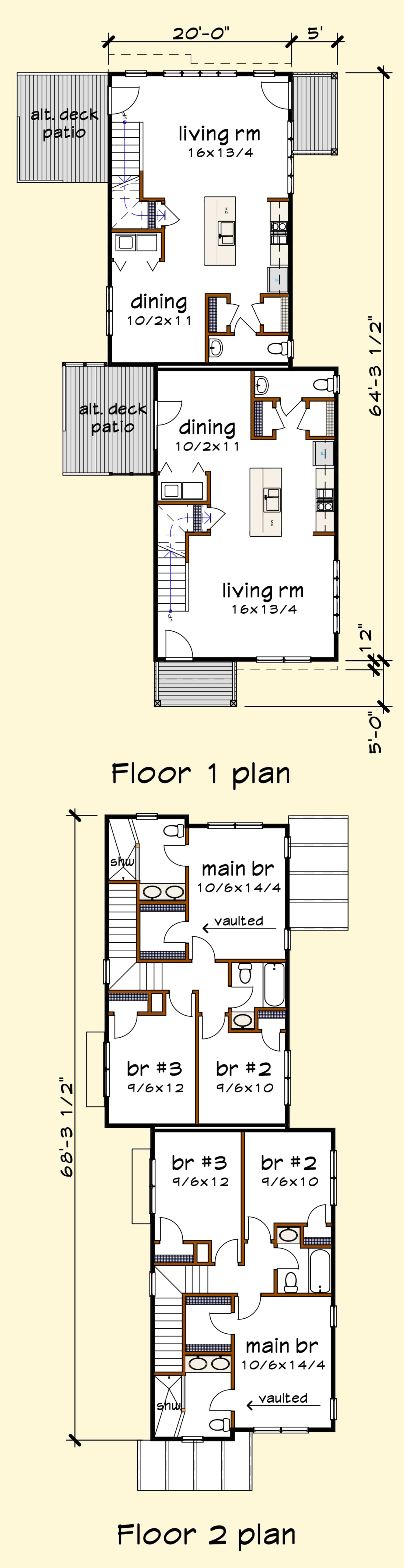 Floorplan Image for Plan 