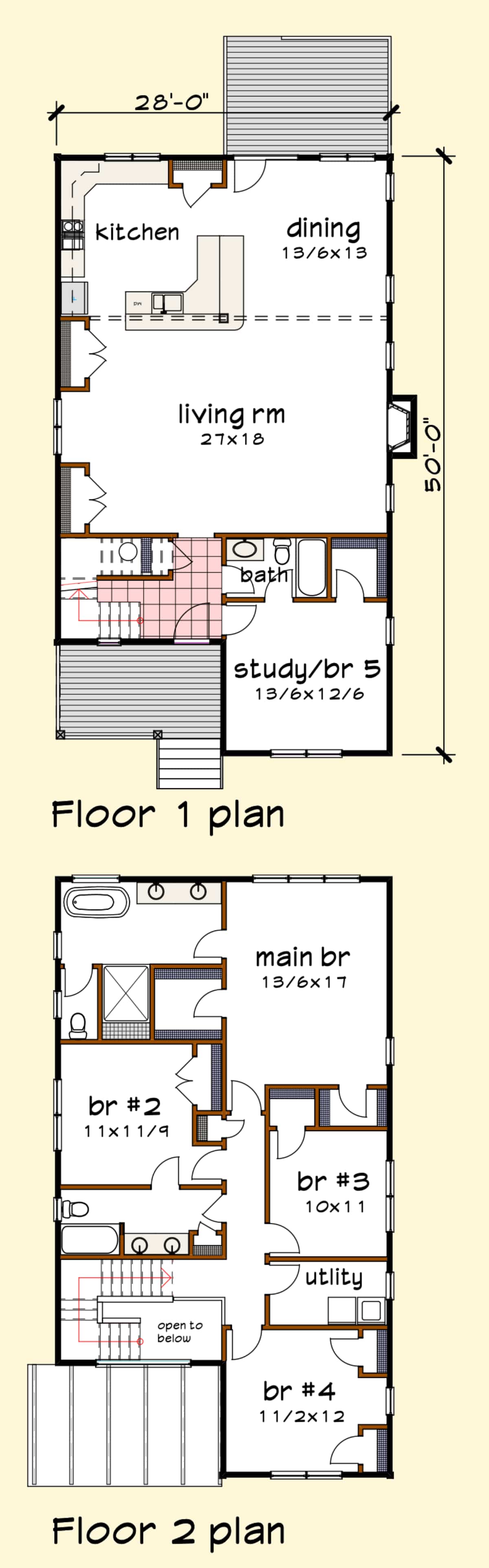 Floorplan Image for Plan 