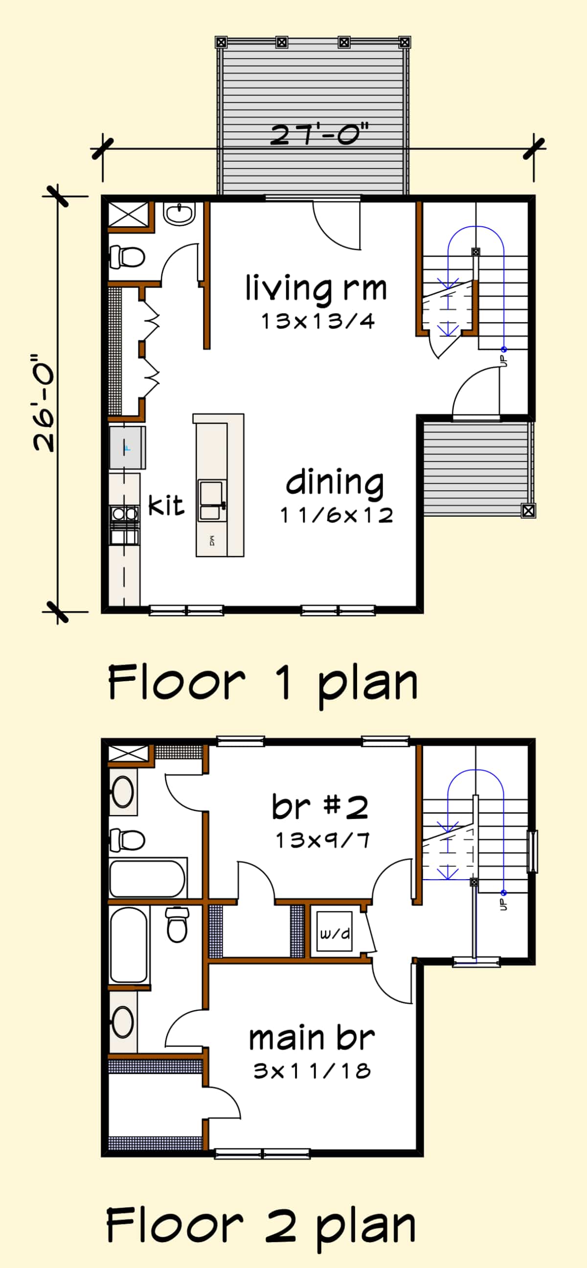 Floorplan Image for Plan 